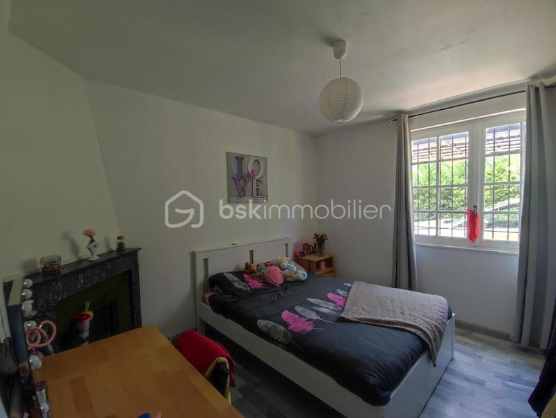 Villa - 117 m² - 7 pièces