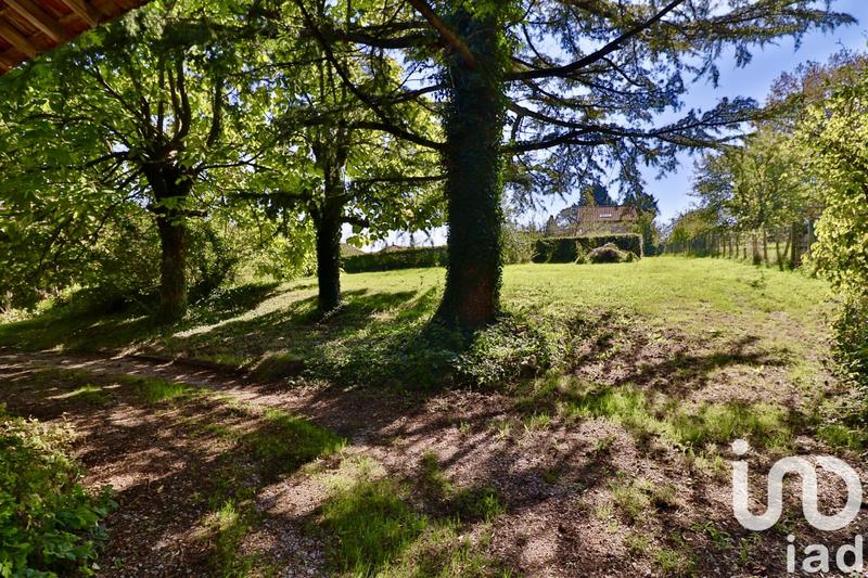 Maison - 199 m² - 8 pièces