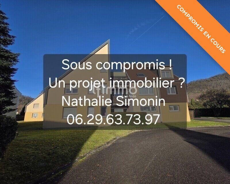 Duplex - 82 m² - 4 pièces