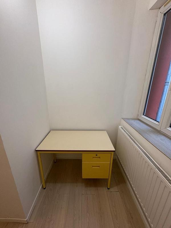 Appartement - 31 m² - 2 pièces