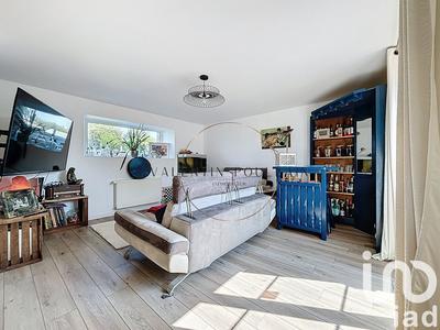 Maison - 163 m² - 6 pièces