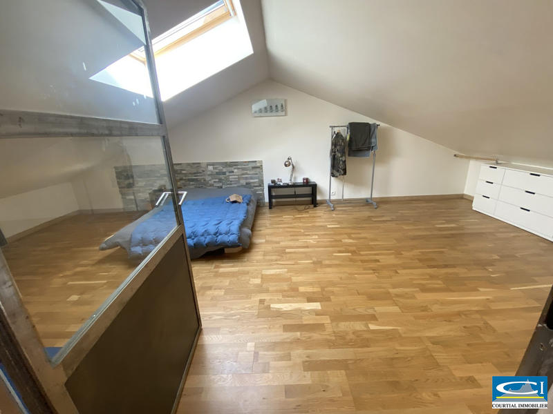 Maison - 164 m² - 5 pièces