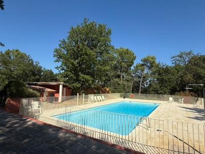 Maison - 58 m² - 3 pièces