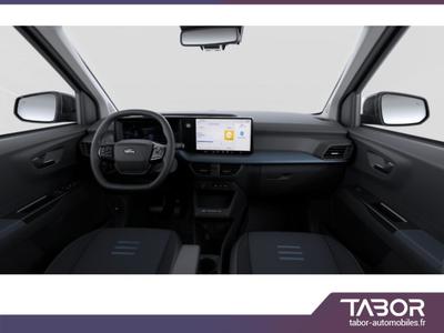 Ford Tourneo Courier E- 54kWh Active Gps Acc cam