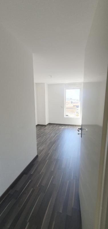 Appartement ancien - 71 m² - 3 pièces