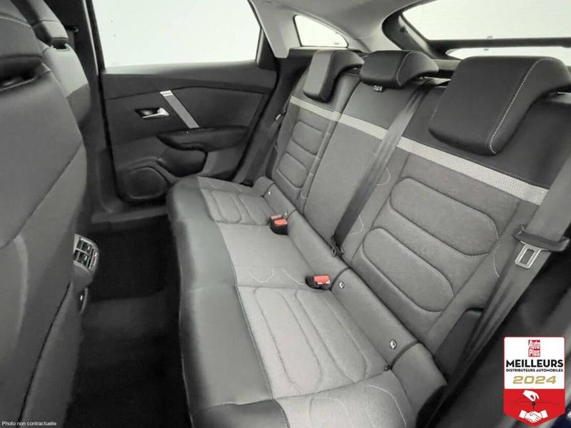 Citroën C4 III 1.2 PureTech 130ch Plus