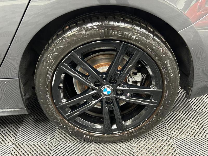 Bmw Série 1 F40 118d 150 ch Bva8 m Sport