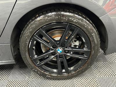 Bmw Série 1 F40 118d 150 ch Bva8 m Sport