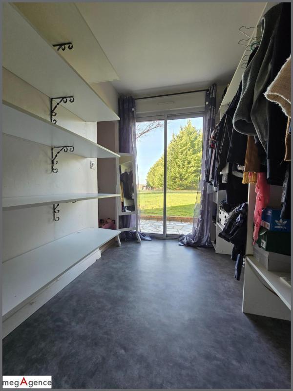 Maison - 156 m² - 7 pièces