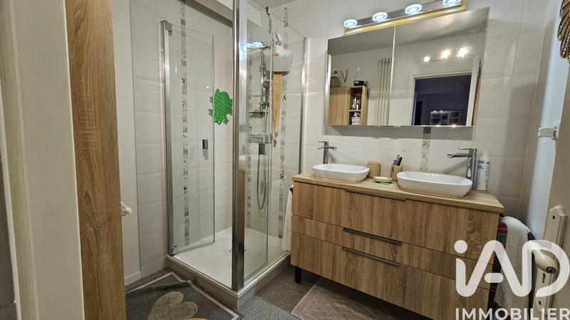 Appartement - 115 m² - 5 pièces