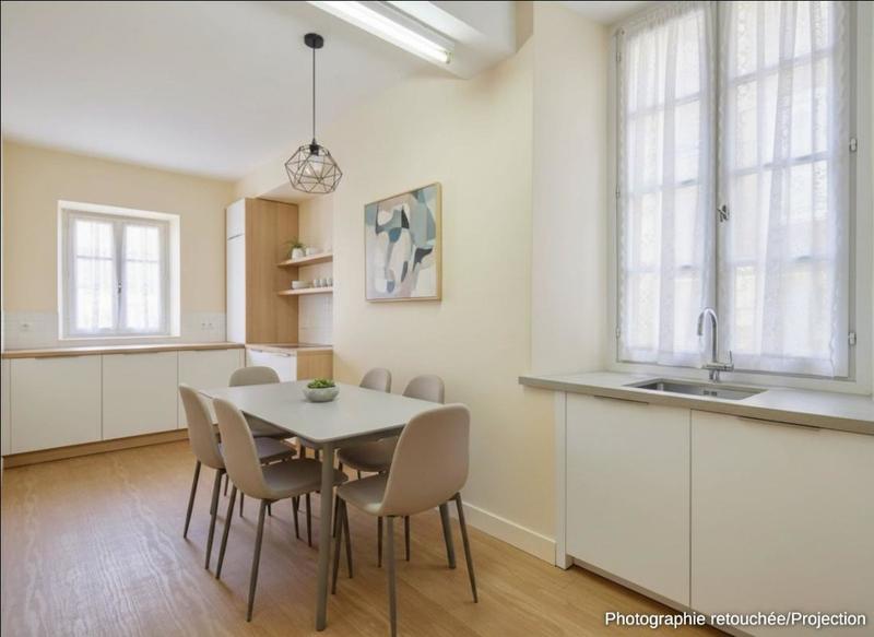 Maison en pierre - 114 m² - 5 pièces