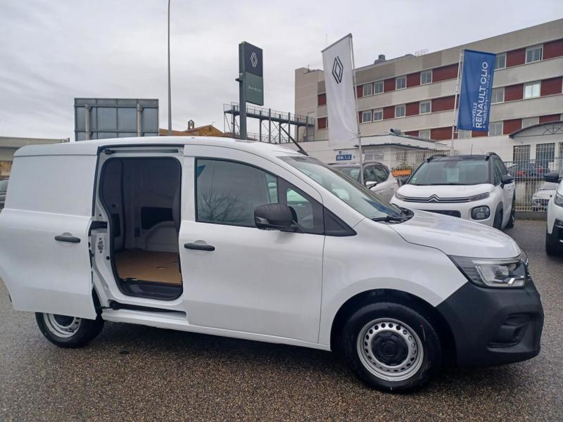 Renault Kangoo Express 1.5 Blue Dci 95cv Advance - 24