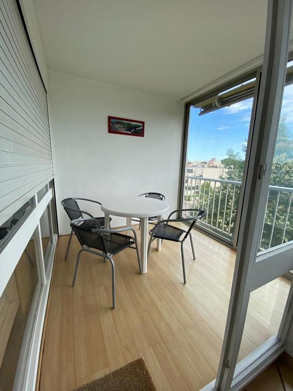 Appartement - 111 m² - 5 pièces