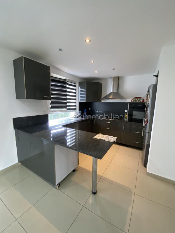 Pavillon - 126 m² - 6 pièces