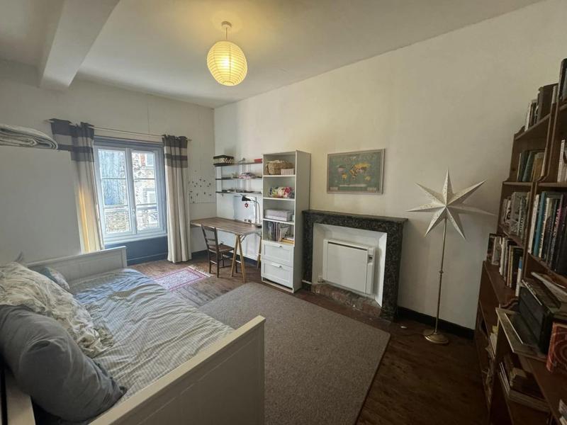 Maison - 157 m² - 7 pièces