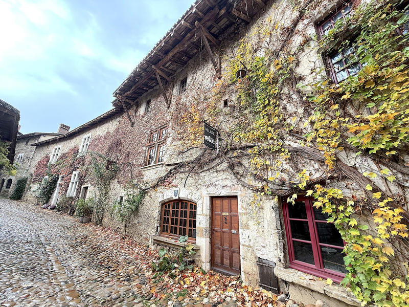 Maison - 138 m² - 4 pièces