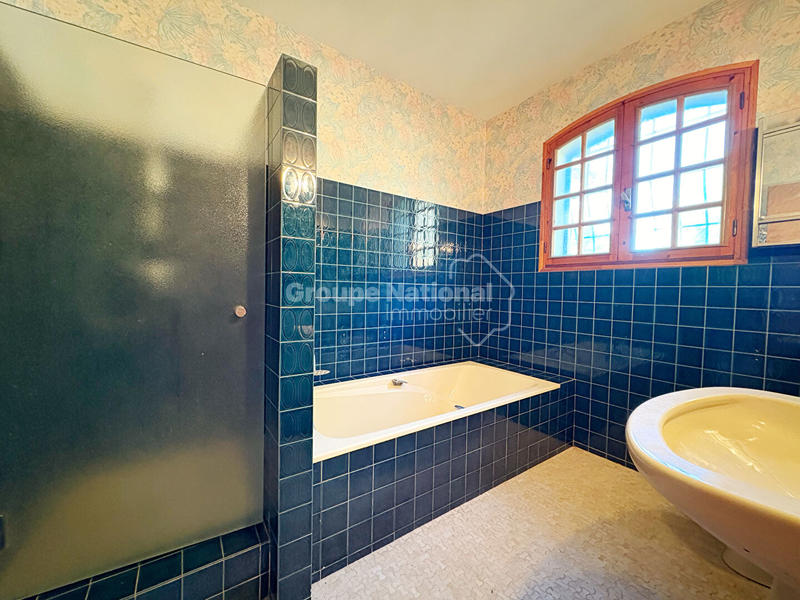 Maison - 136 m² - 4 pièces