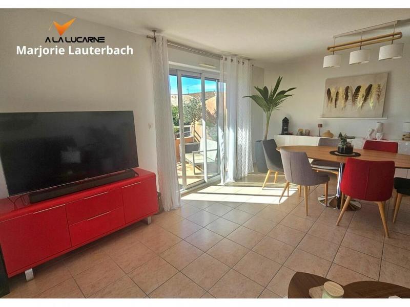 Appartement - 106 m² - 5 pièces