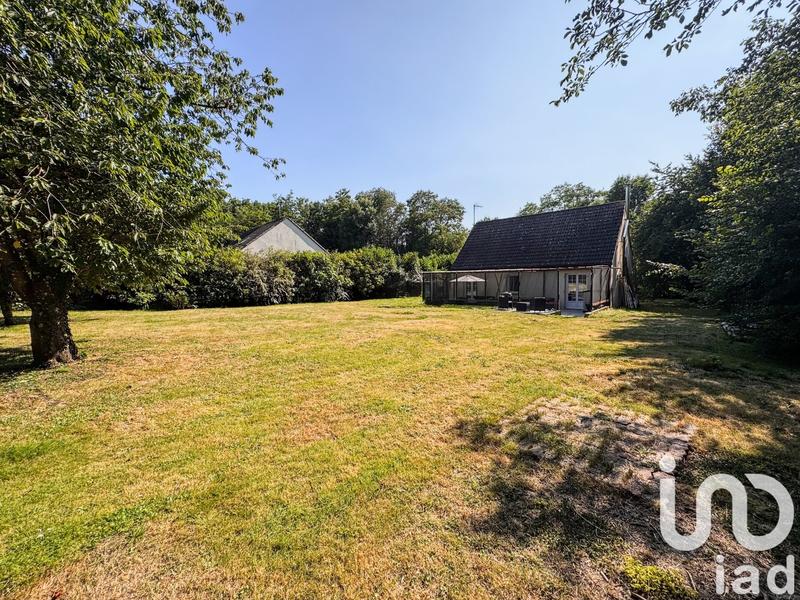 Maison - 90 m² - 6 pièces