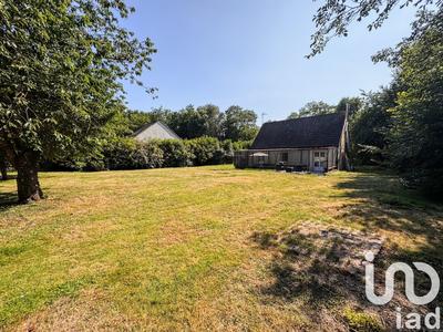 Maison - 90 m² - 6 pièces