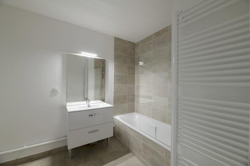 Appartement - 93 m² - 4 pièces