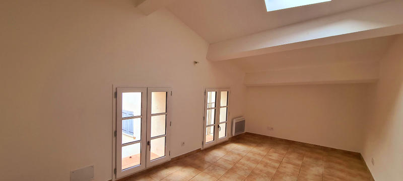 Appartement - 77 m² - 3 pièces