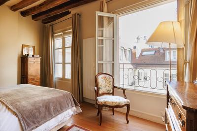 Appartement - 142 m² - 5 pièces