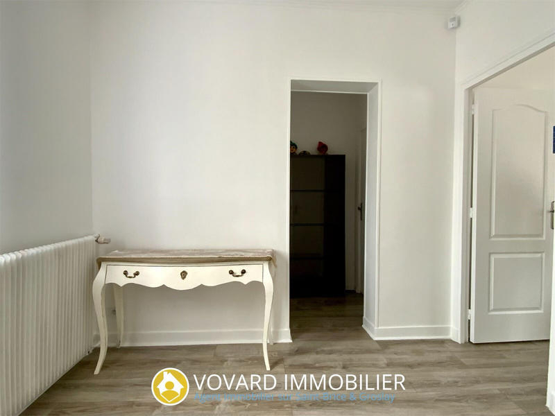 Maison - 120 m² - 7 pièces