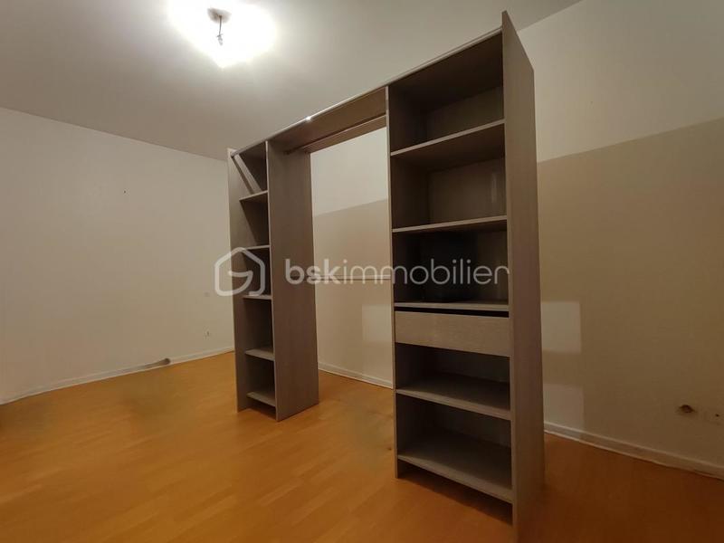 Appartement - 88 m² - 4 pièces