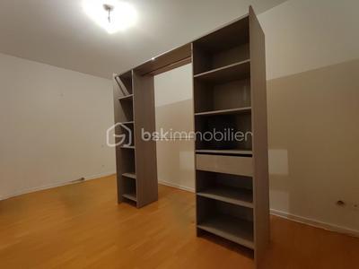Appartement - 88 m² - 4 pièces