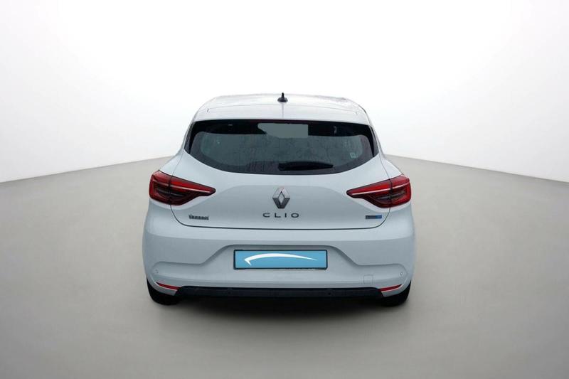 Renault Clio V E-Tech 140 - 21n Business