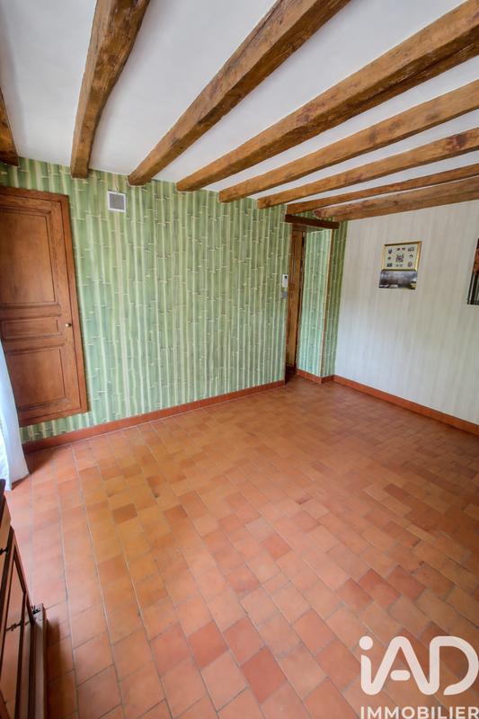 Maison - 175 m² - 7 pièces