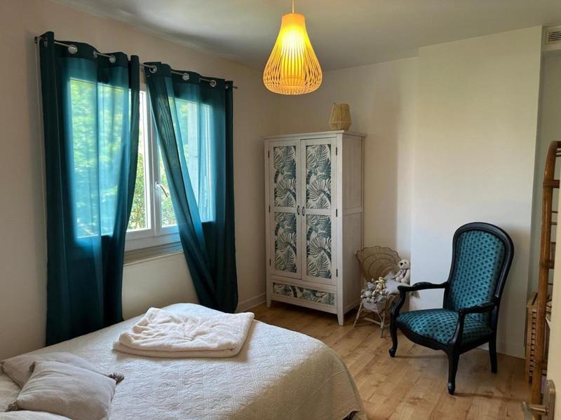 Maison - 179 m² - 7 pièces