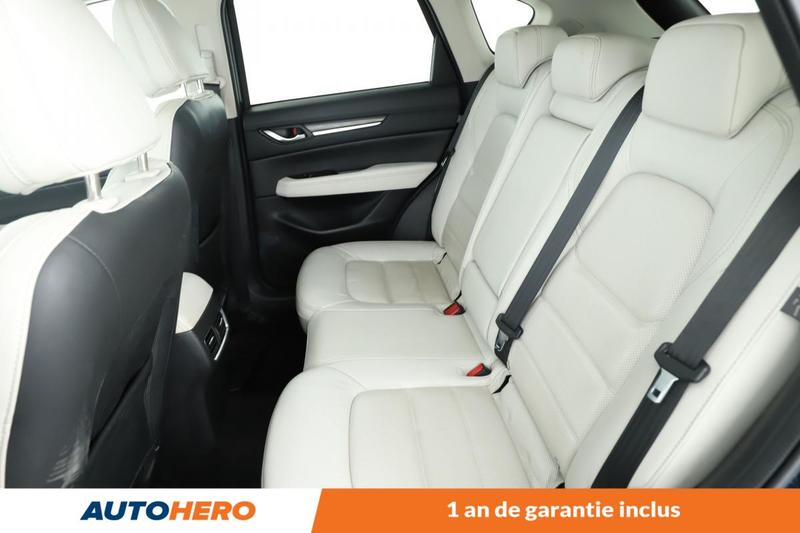 Mazda Cx-5 2.0 Skyactiv-G Selection 4x4 Bva6 165 ch