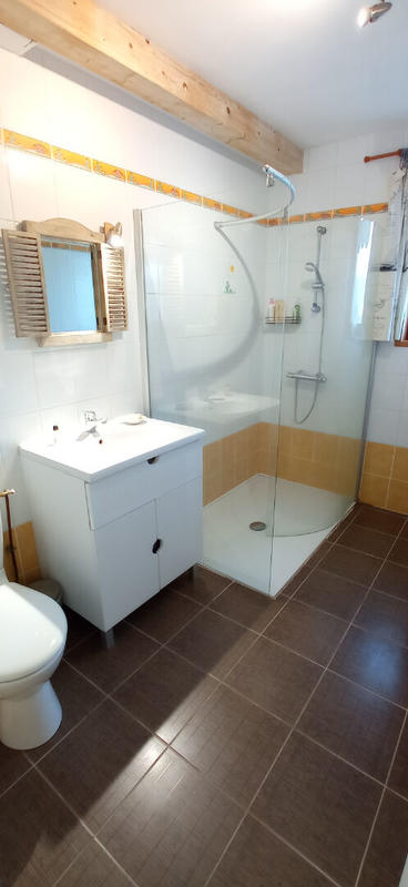 Maison - 147 m² - 6 pièces