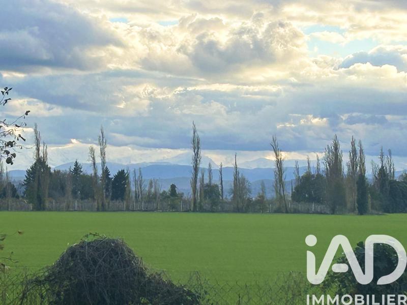 Maison - 210 m² - 6 pièces