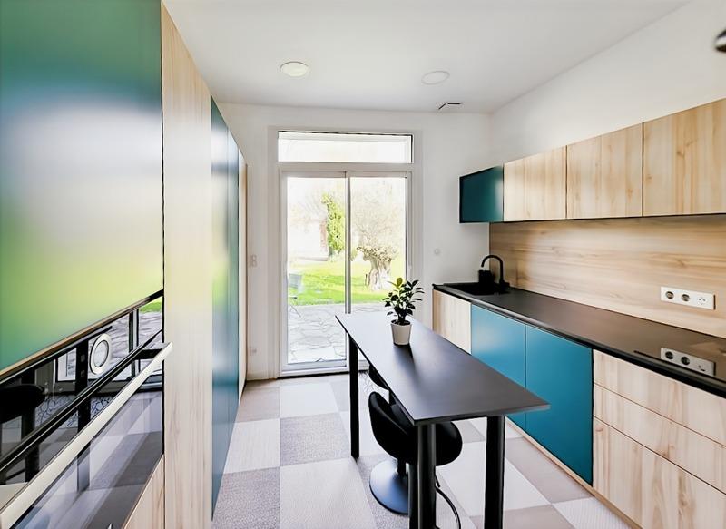 Maison bourgeoise - 278 m² - 10 pièces