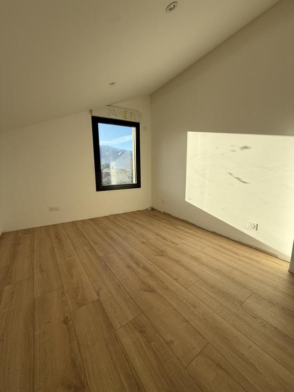 Maison - 125 m² - 6 pièces