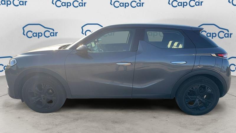 Ds Ds 3 Crossback 1.5 BlueHdi 100 Grand Chic