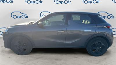 Ds Ds 3 Crossback 1.5 BlueHdi 100 Grand Chic