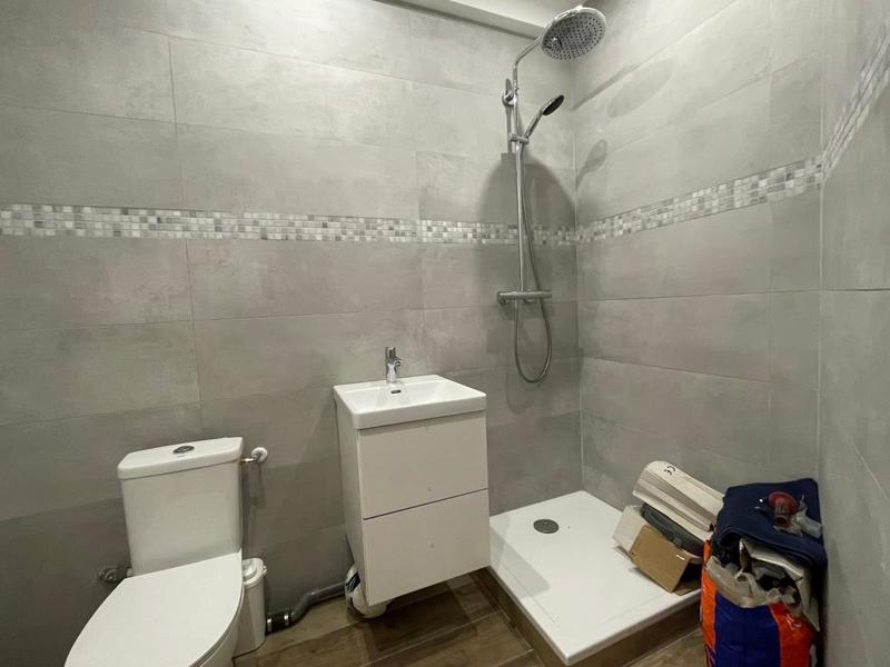 Duplex - 133 m² - 4 pièces