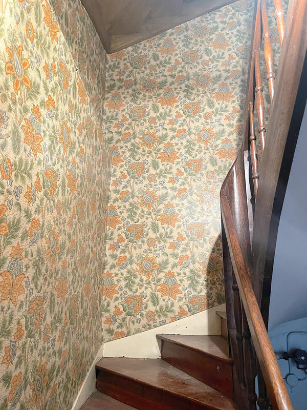 Maison - 249 m² - 9 pièces