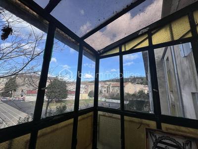 Immeuble - 353 m² - 11 pièces