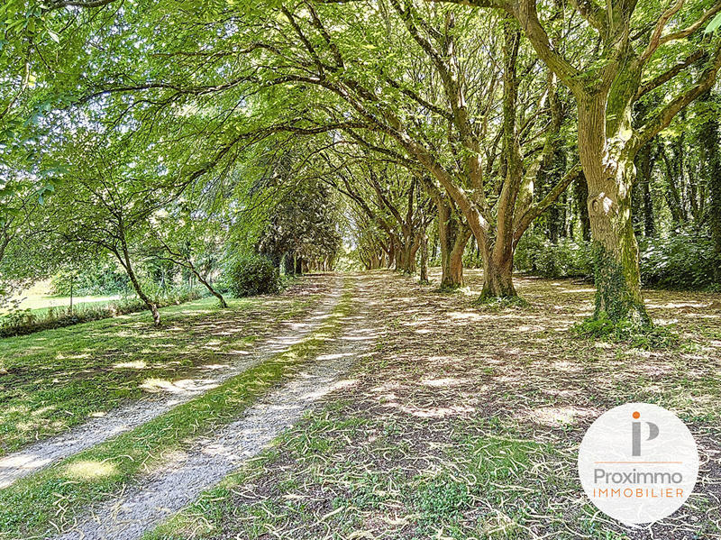 Maison - 269 m² - 10 pièces