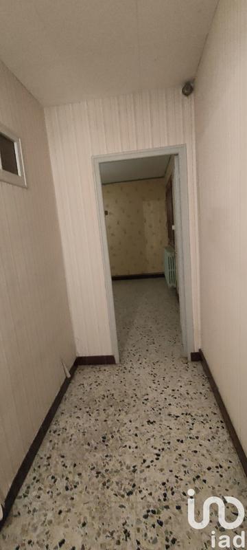 Maison de campagne - 148 m² - 5 pièces