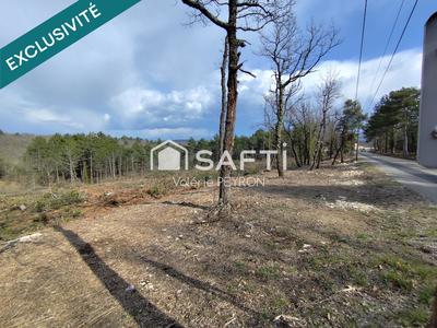 Terrain - 12 443 m²