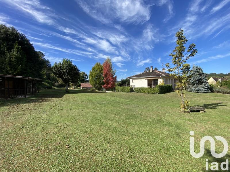 Maison - 75 m² - 4 pièces