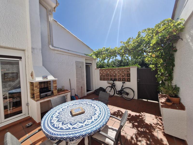 Villa - 63 m² - 5 pièces