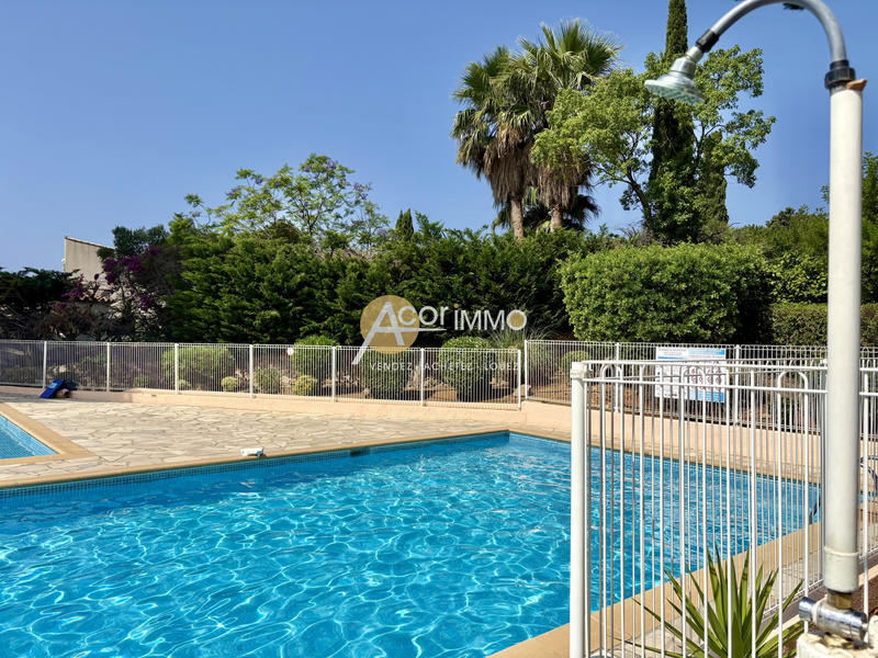 Appartement - 47 m² - 3 pièces