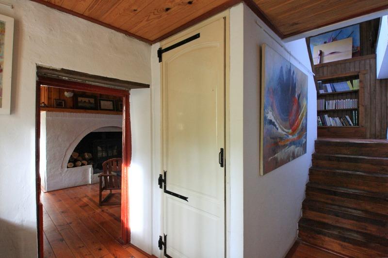 Longère - 241 m² - 10 pièces